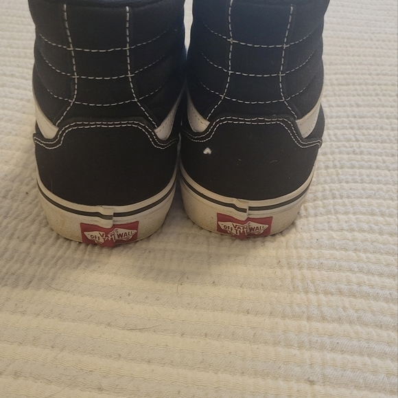 Vans Hightops - Picture 3 of 5